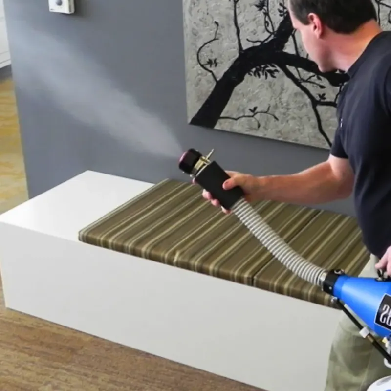Professional Odor Removal in Lynwood, CA